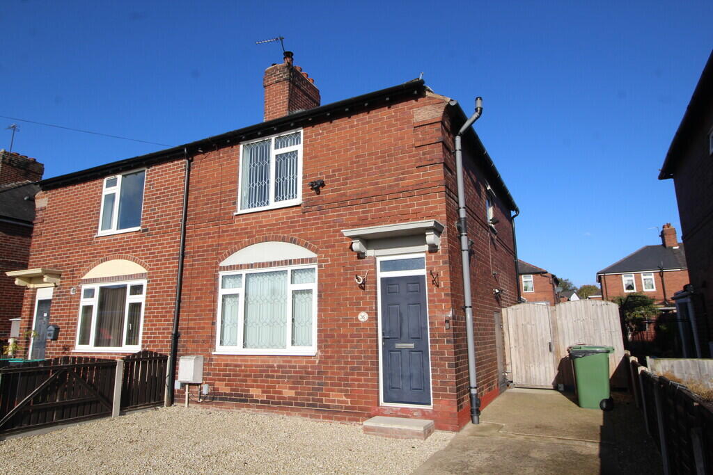 Main image of property: Favell Avenue, Normanton