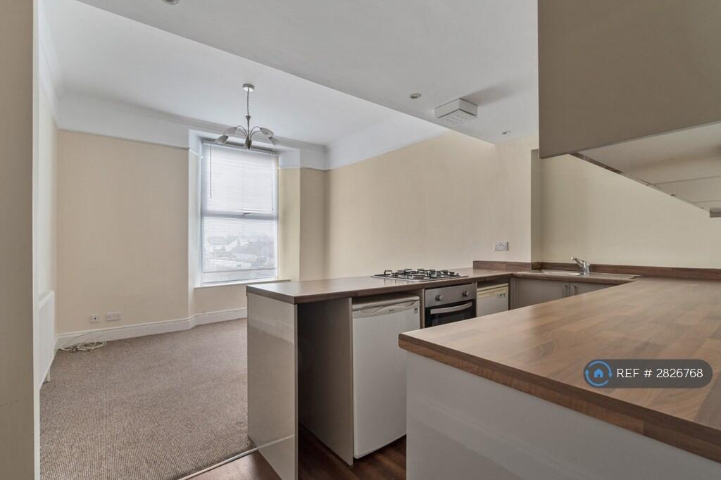 Main image of property: Rutger Place, Plymouth, PL1