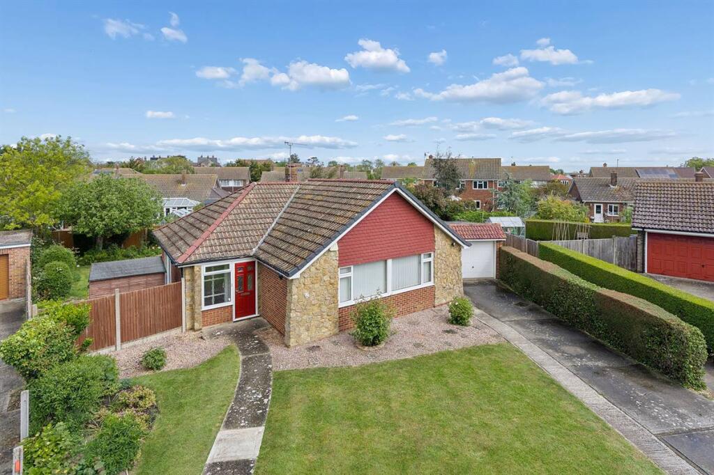Main image of property: Juniper Close, Tankerton, Whitstable