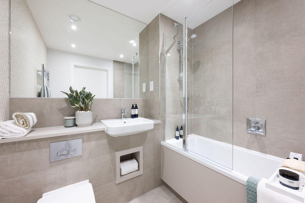 Main image of property: Northwick Parkside, Harrow, London, HA0 3TQ