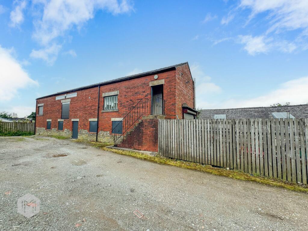 Main image of property: Brook Street, Adlington, PR6