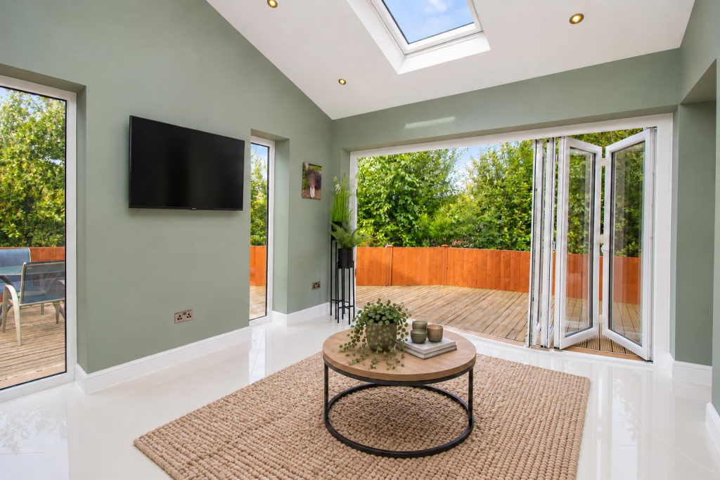 House in Darwen, Sough
