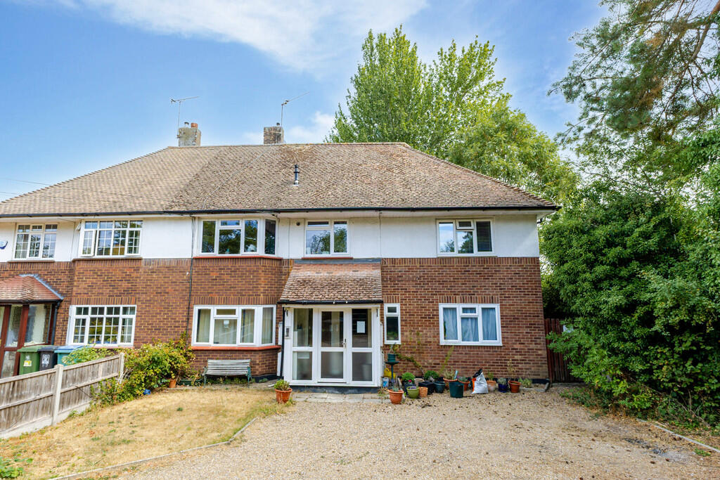 Main image of property: Fourth Avenue, Watford