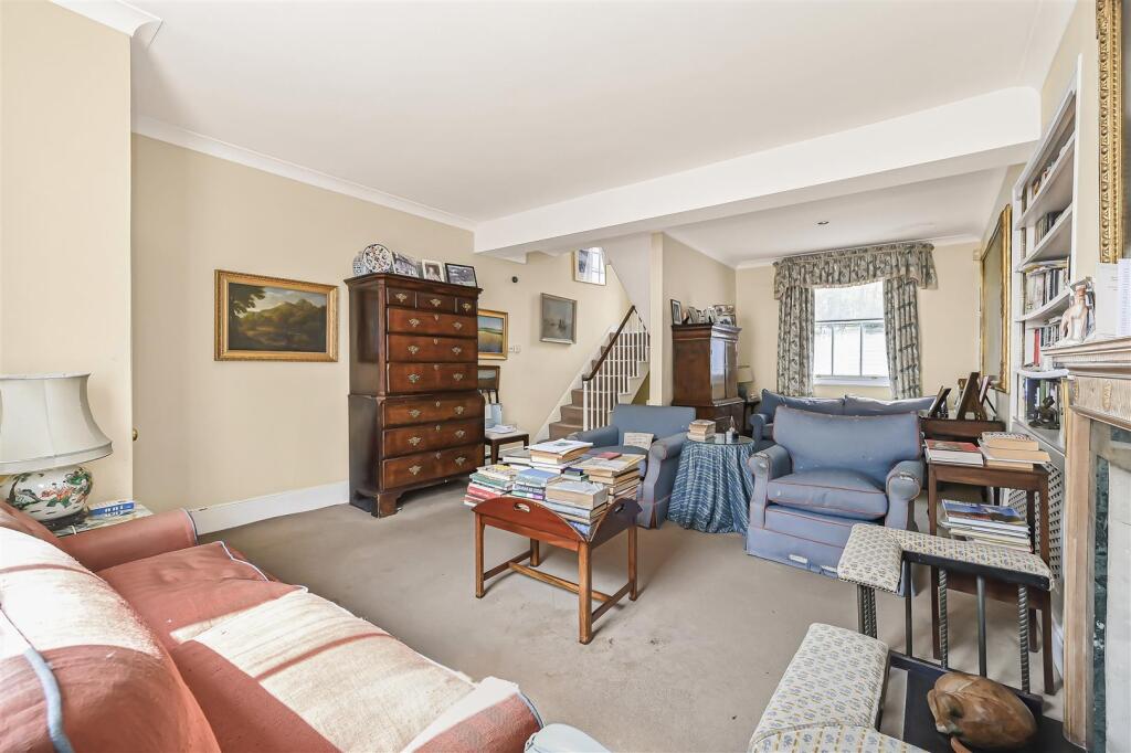 House in London - View 5