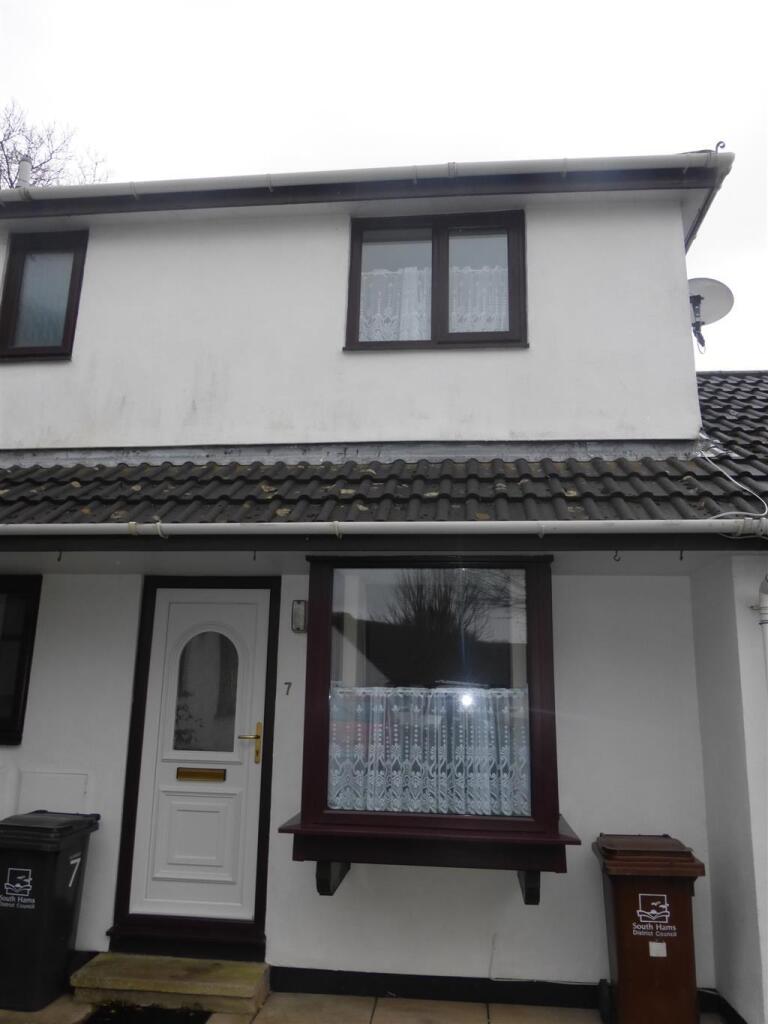 Main image of property: Ivybridge