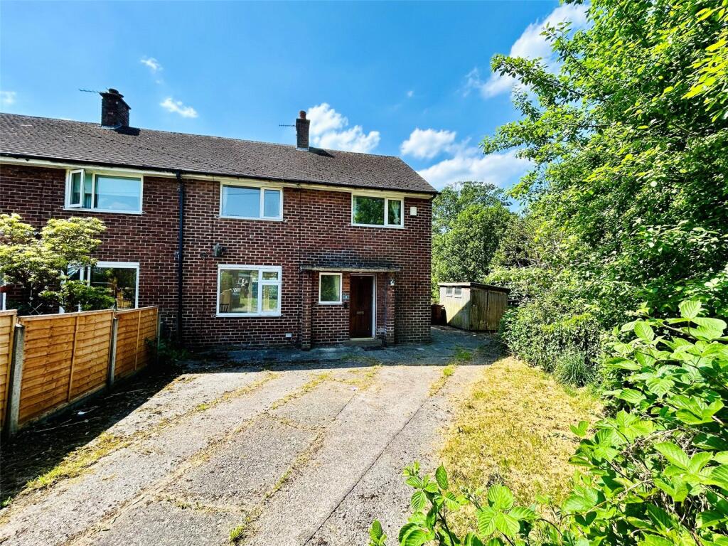 Main image of property: Round Acre, Samlesbury, Preston, Lancashire, PR5