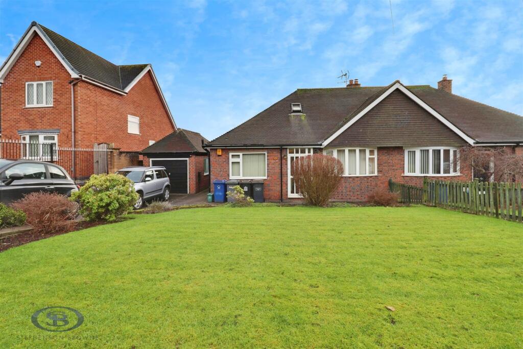 Main image of property: Dimsdale Parade