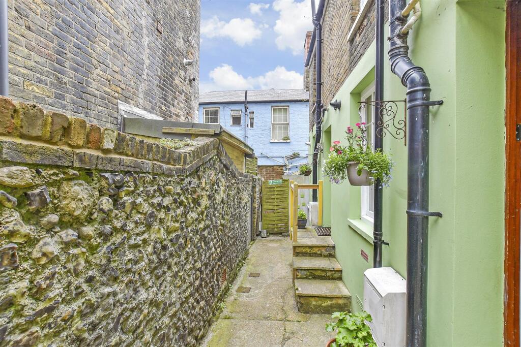 Main image of property: East Cliff, Dover, Kent