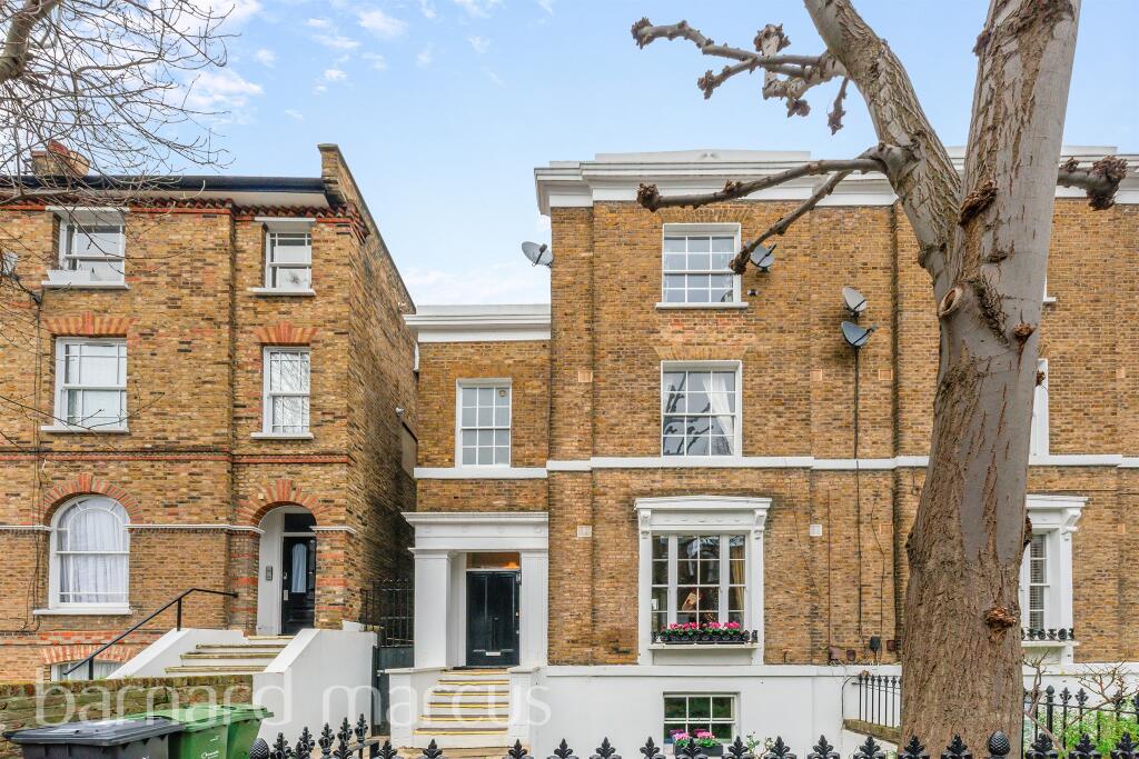 Main image of property: Lorn Road, London