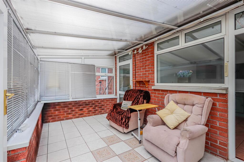 House in Barry, Cadoxton - View 4