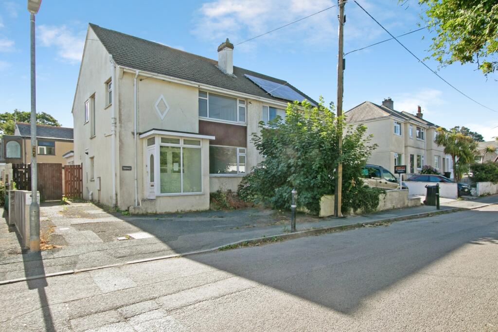 Main image of property: Trencreek, Newquay, Cornwall, TR8
