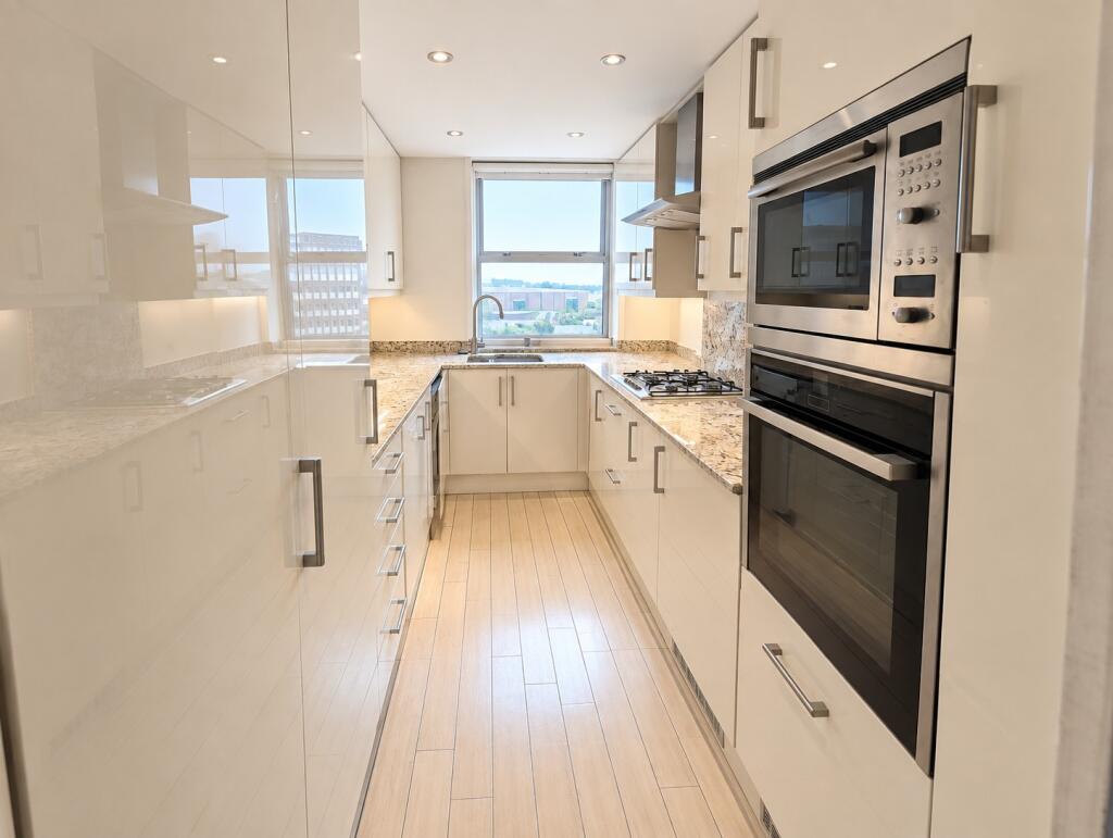 Apartment in London - View 4
