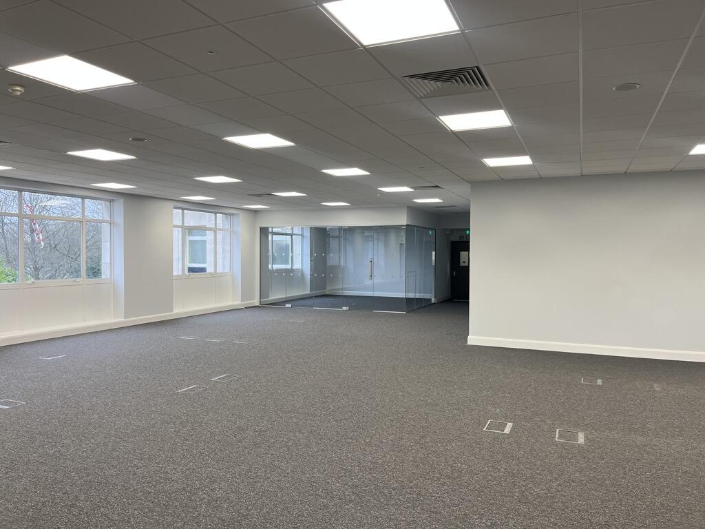 The Business Centre, Brookmans Business Park, Brookmans Park, Potters Bar, Hertfordshire, AL9 6NE