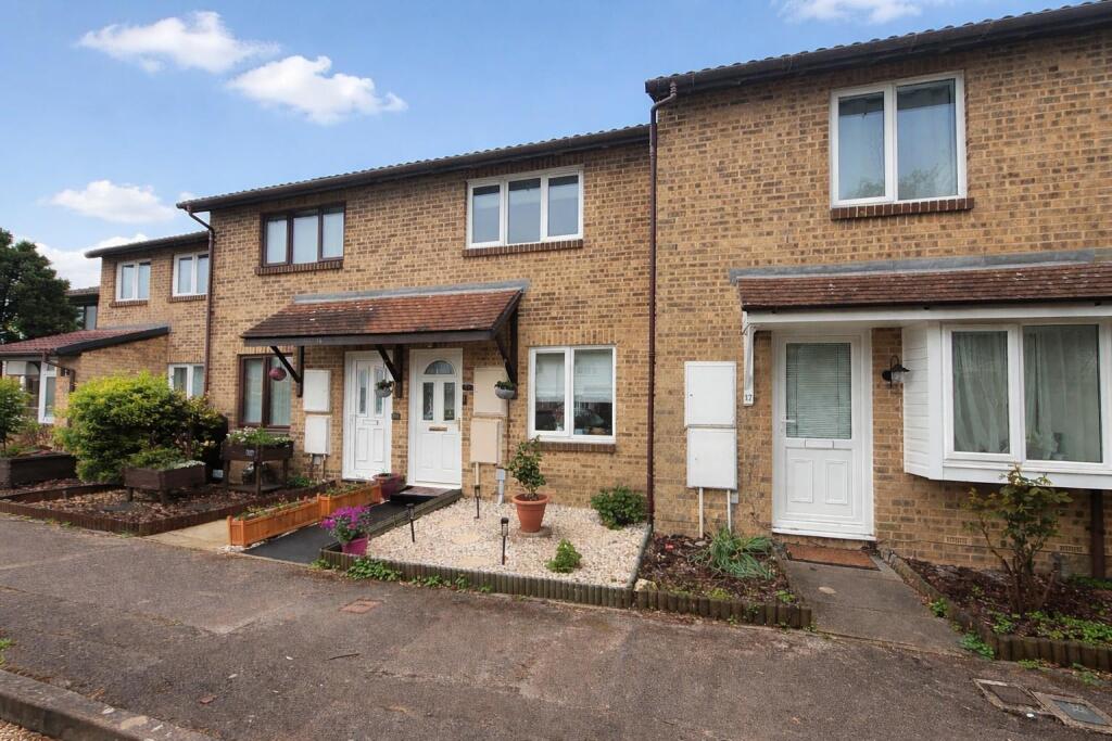 Main image of property: Cromarty Close,  Stubbington, Fareham
