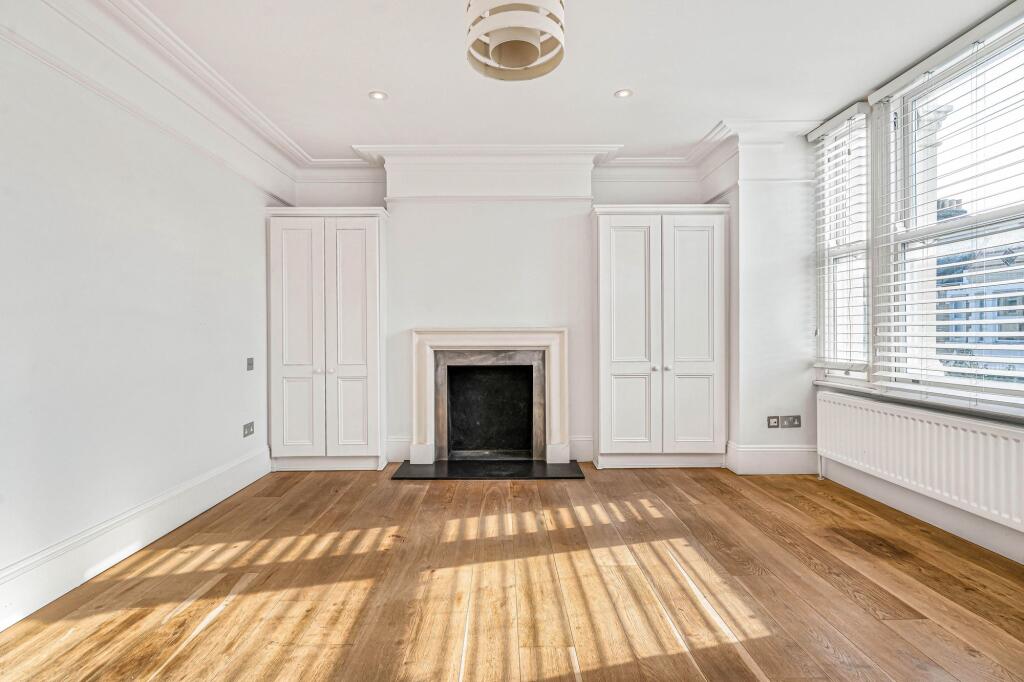 House in London - View 4