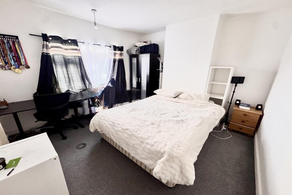 Main image of property: David Road, CV1