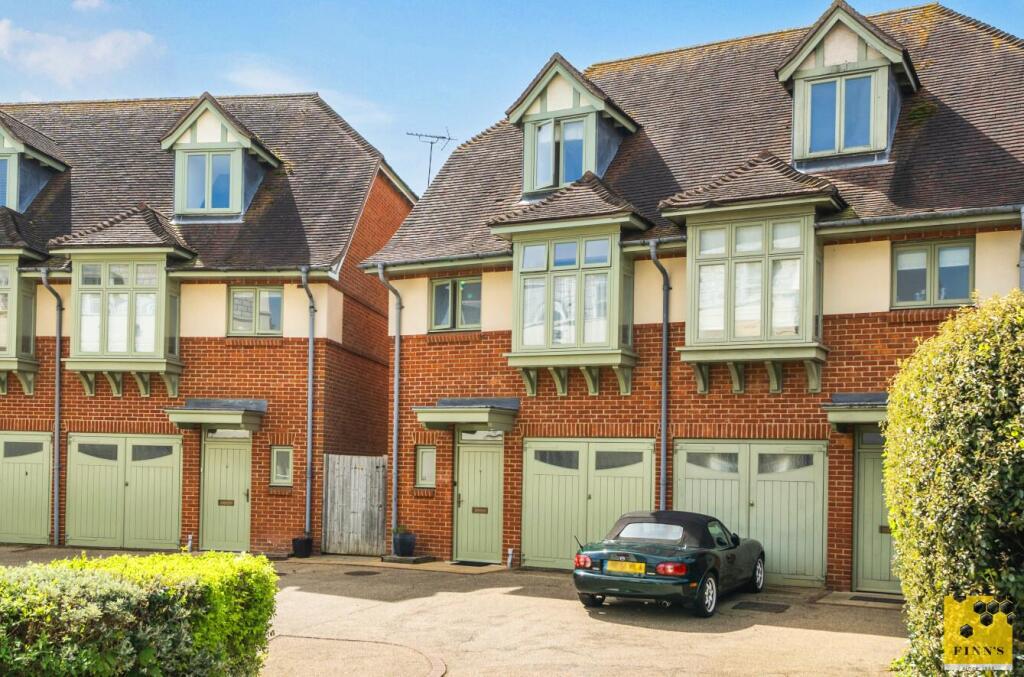 Main image of property: Westerly Mews, St Dunstan's, Canterbury