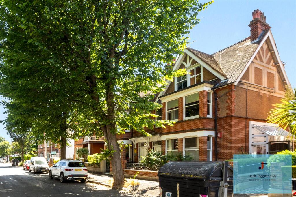 Main image of property: Sackville Road, Hove