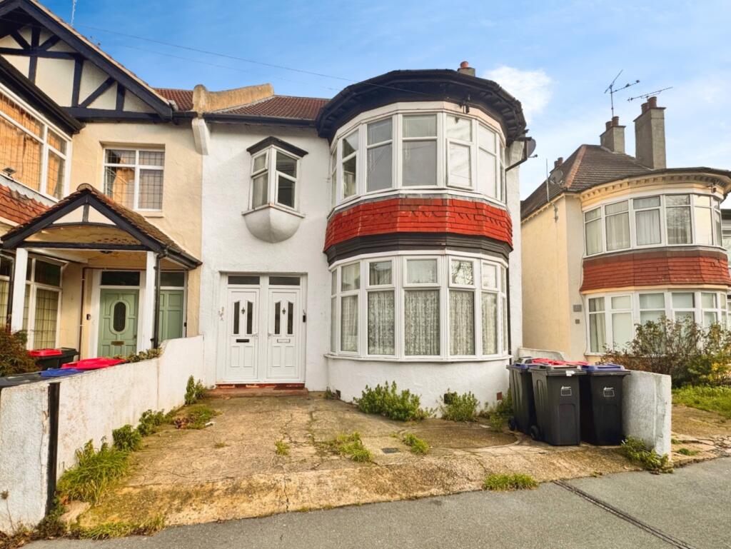Main image of property: Tyrrel Drive, Southend-On-Sea