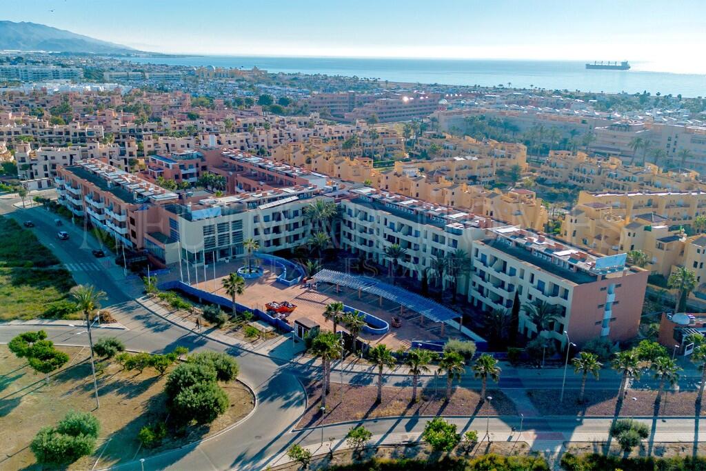Main image of property: Vera Playa, Almería, Andalusia