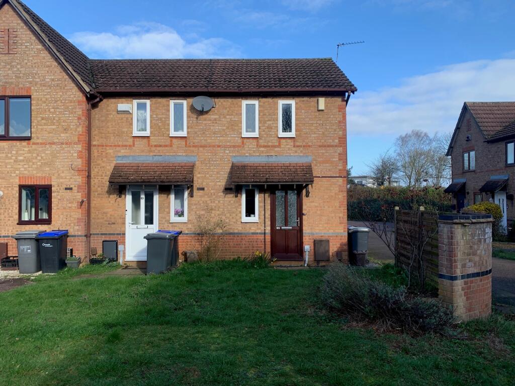 Main image of property: Lindisfarne Way, East Hunsbury, Northampton, NN4