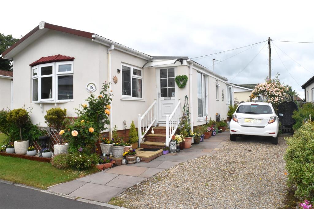 Main image of property: Grosvenor Park, Ripon