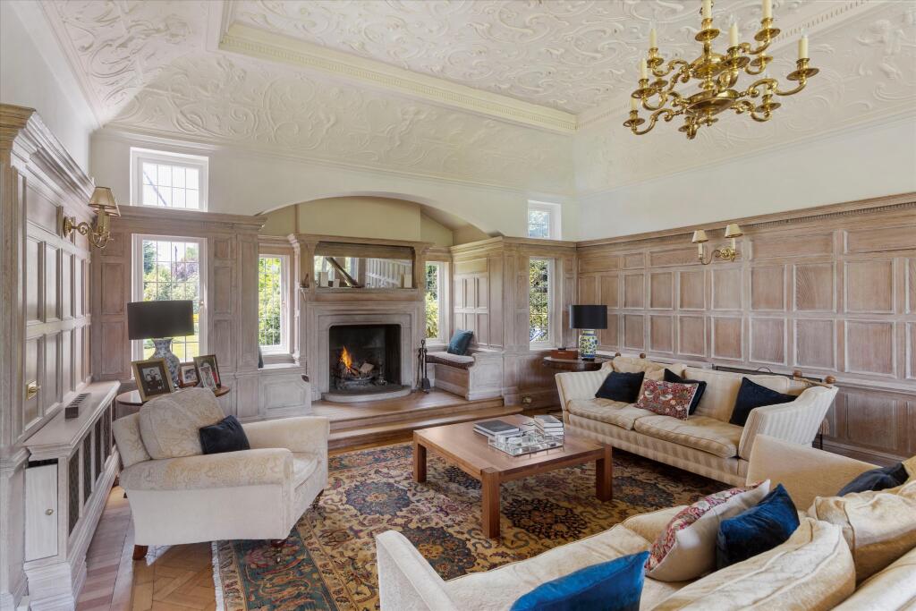 House in Maidenhead, Fishery - View 5