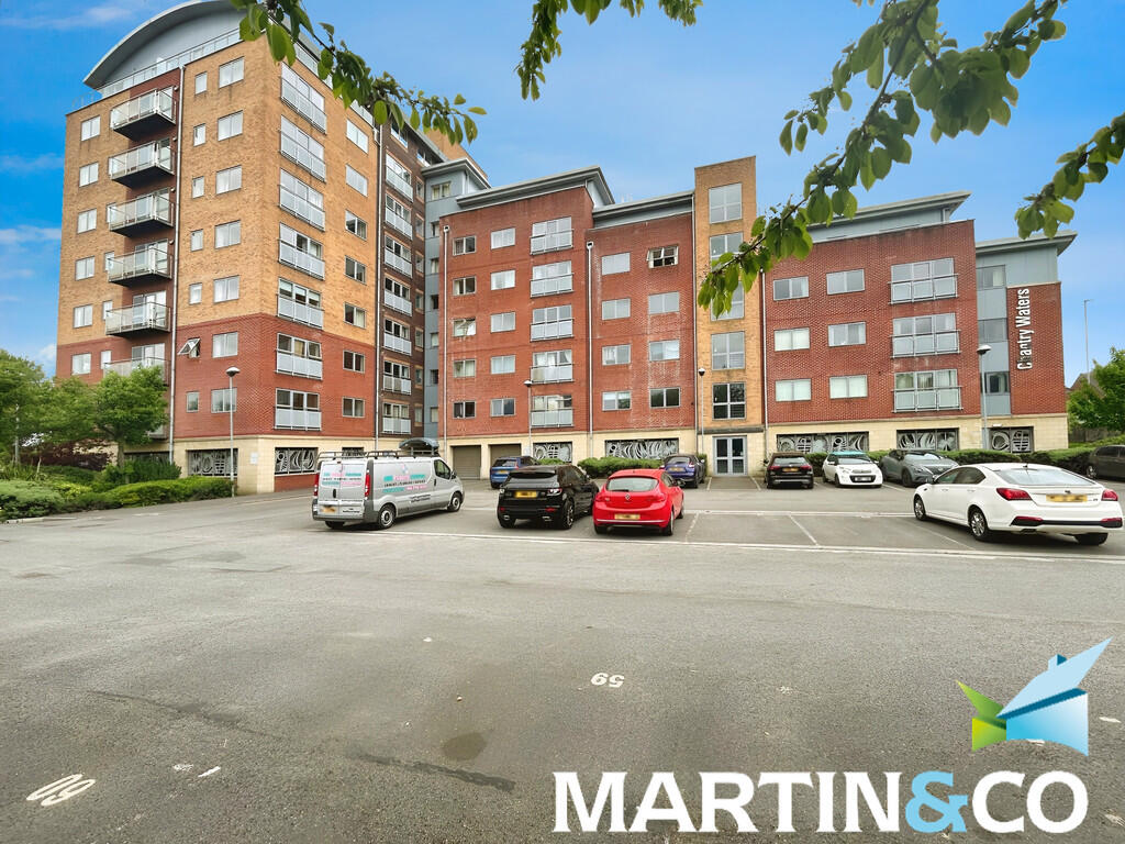 Main image of property: Chantry Waters, Wakefield