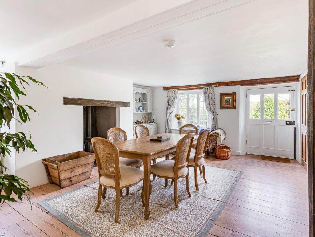 House in Exeter - View 5