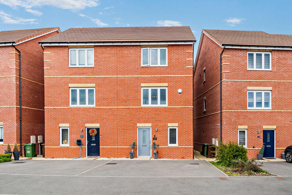 Main image of property: Towchester Drive, Castleford, West Yorkshire