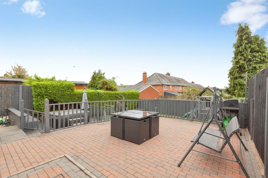 House in Leicester, City of Leicester - More