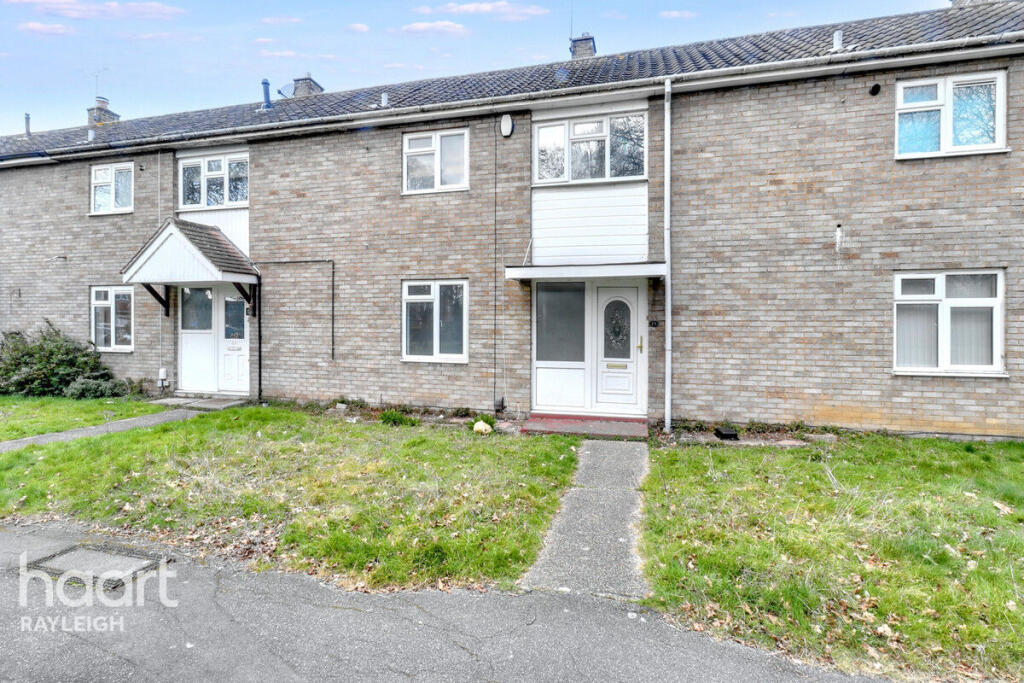 Main image of property: Pamplins, Basildon