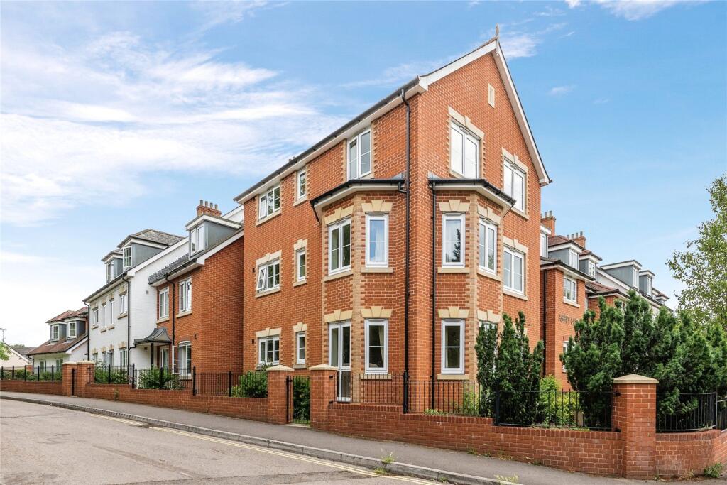 Main image of property: Bridge Road, Romsey, Hampshire, SO51