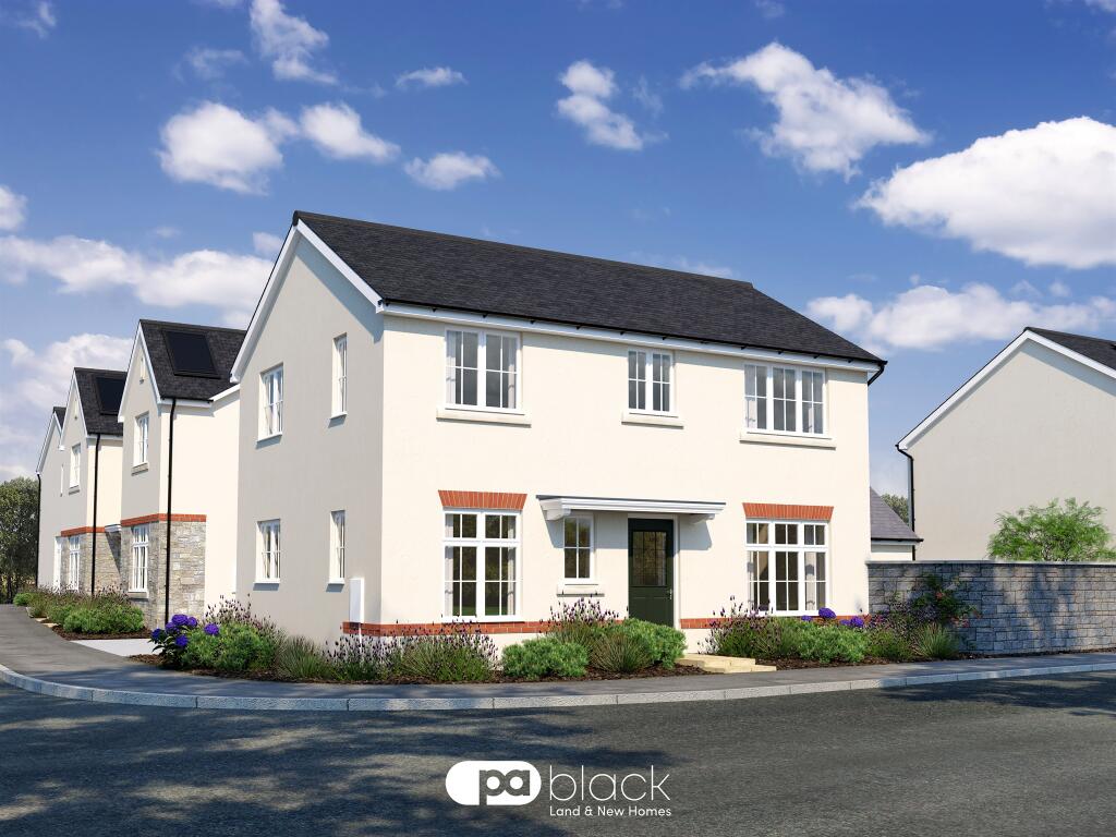 Main image of property: Sandy Lane, Ystradowen, Cowbridge
