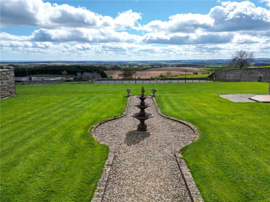 Hartlaw Manor, Guyzance, Morpeth, Northumberland, NE65 photo 2