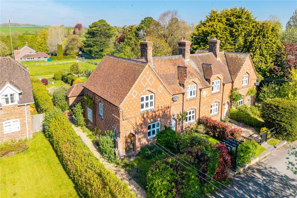 Main image of property: Kelston Road, Little Bedwyn, Marlborough, Wiltshire, SN8