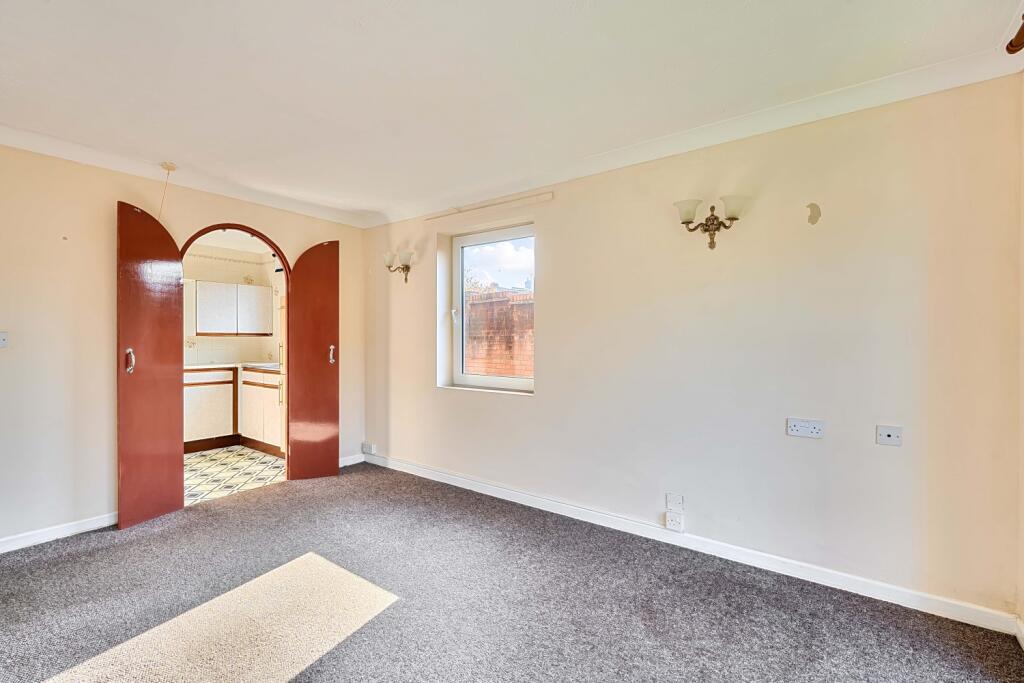 Additional image 4 of Flat 39 Homecanton House, Carrington Way, Wincanton