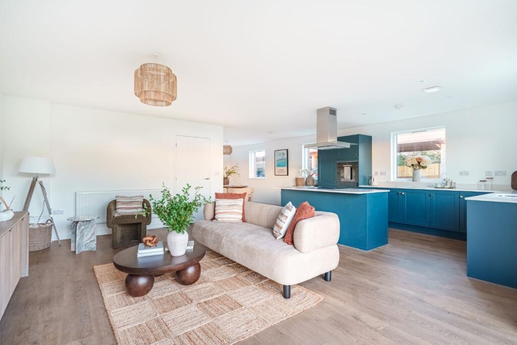 House in Brighton - View 5