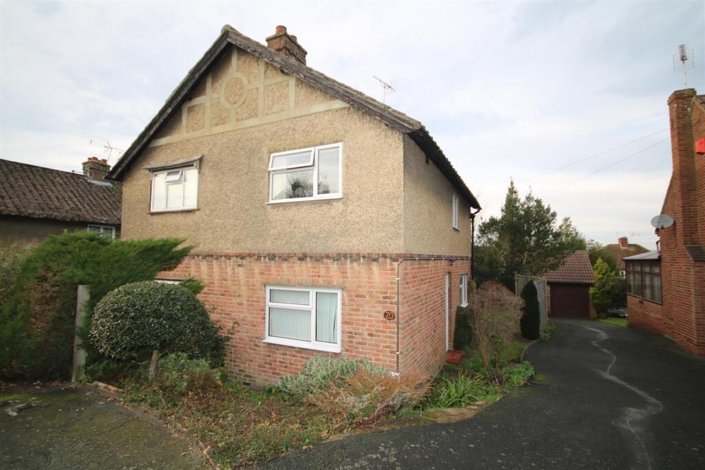 Main image of property: Pretoria Road, Canterbury (STUDENT/SHARER ACCOMMODATION)