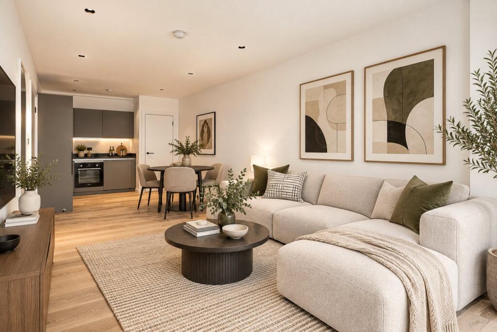 Main image of property: Forest Road, London, E8