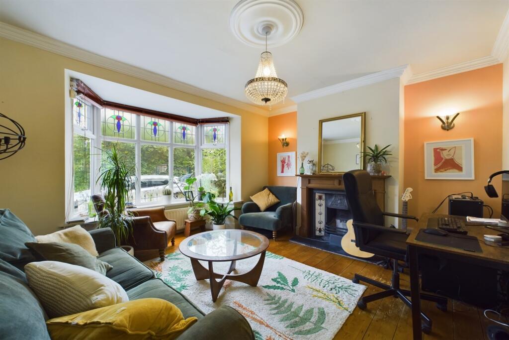 Main image of property: Ilford Road, Jesmond, Newcastle Upon Tyne