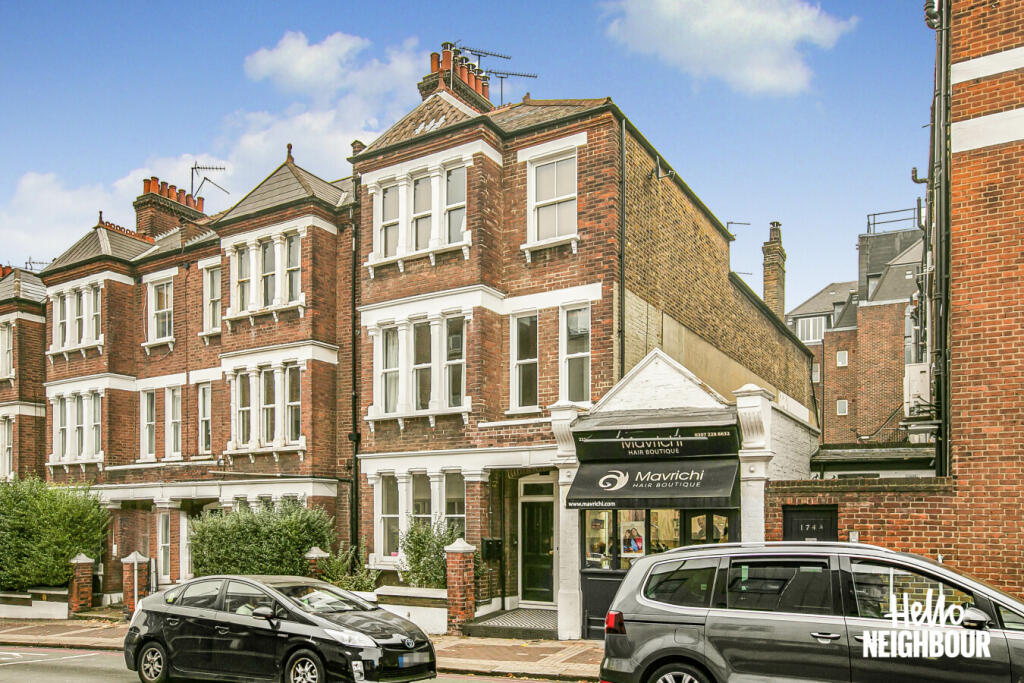 Main image of property: Latchmere Road, London, SW11