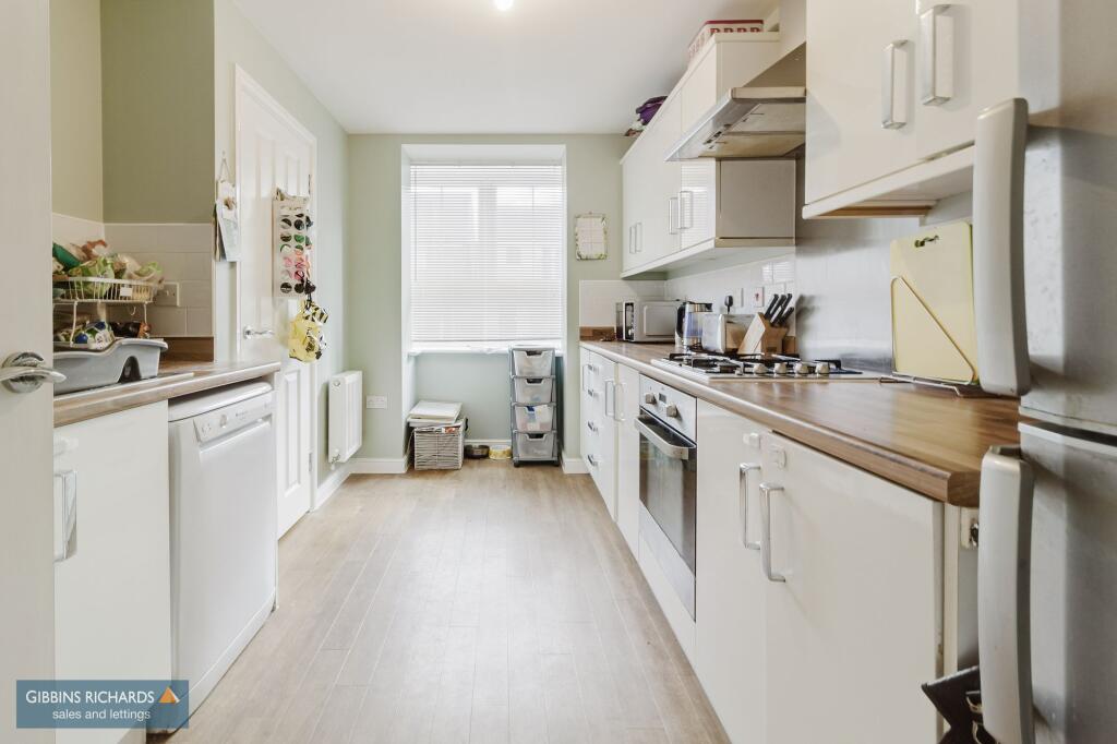 Imperial Way, Bridgwater, TA6 photo 3