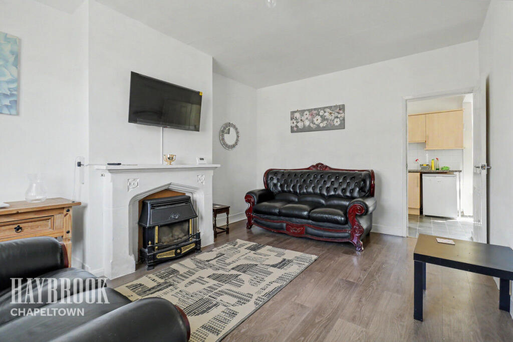 Holgate Crescent, Parson Cross photo 4