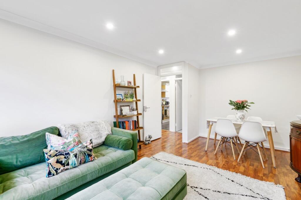 Main image of property: Balham New Road, Balham, London, SW12