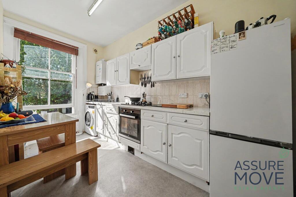 Moray Road, London, N4 - View 4
