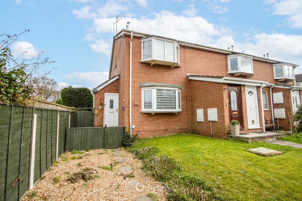 Main image of property: Church Lane, Bessacarr, Doncaster, DN4