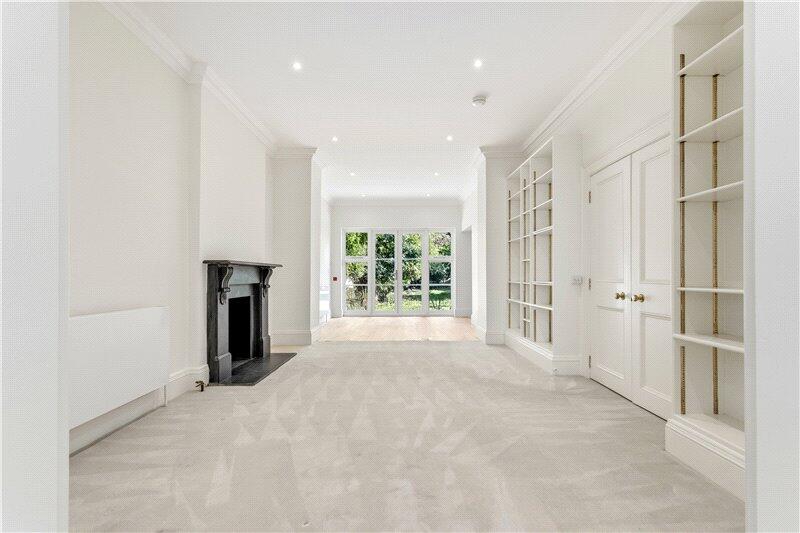 Main image of property: Earl's Terrace, London, W8