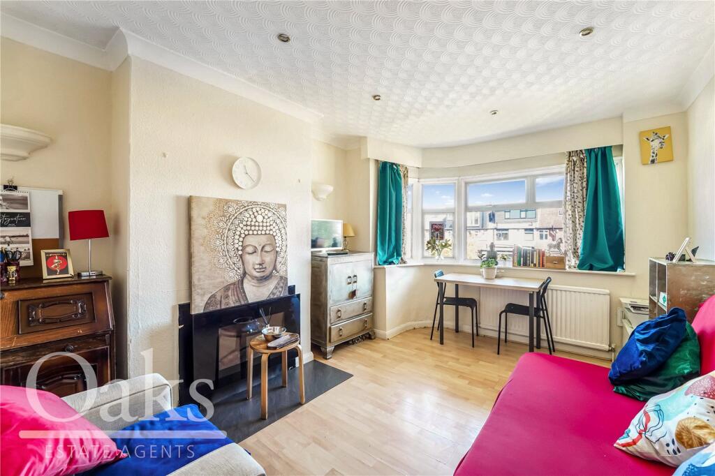 Main image of property: Byards Croft, Streatham Vale