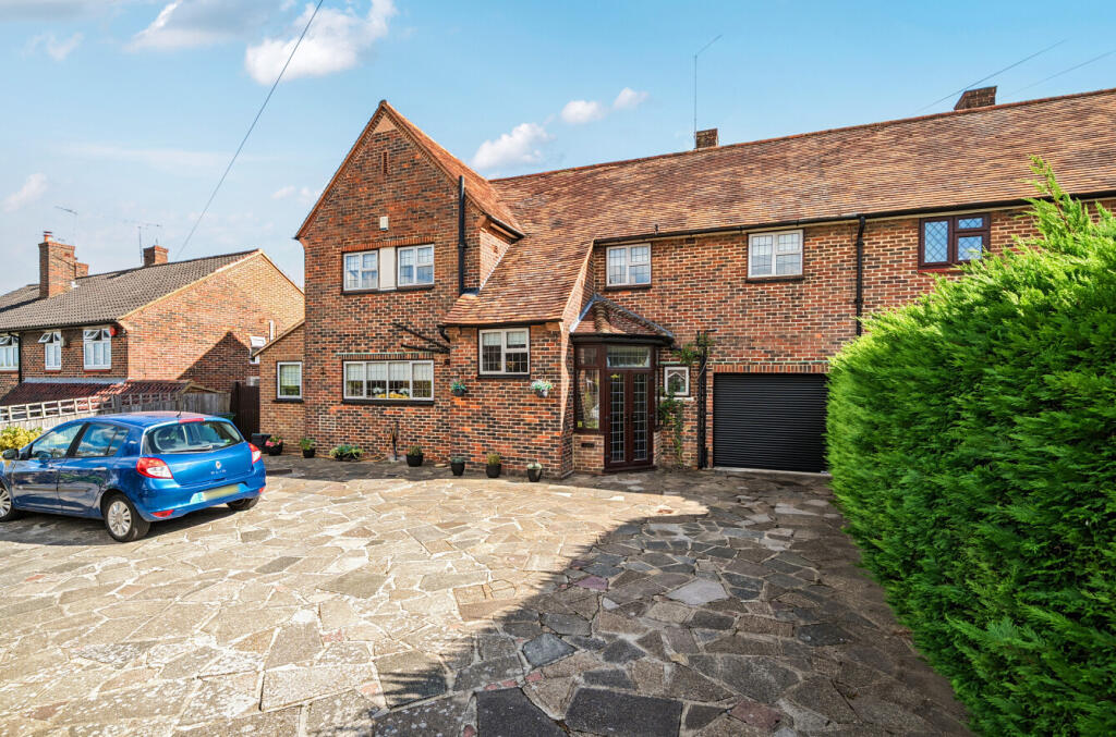 Main image of property: St. Pauls Wood Hill, Orpington, BR5